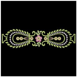 Artistic Borders 4 08(Lg)