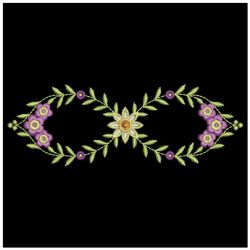 Artistic Borders 4 10(Lg)