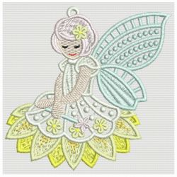 FSL Fairies 2 02 machine embroidery designs