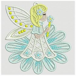 FSL Fairies 2 03 machine embroidery designs