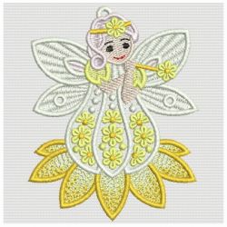 FSL Fairies 2 04 machine embroidery designs
