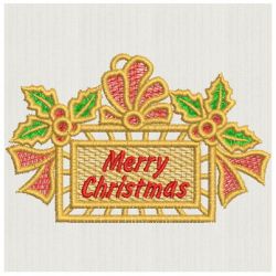 FSL Christmas Ornaments 8 01 machine embroidery designs