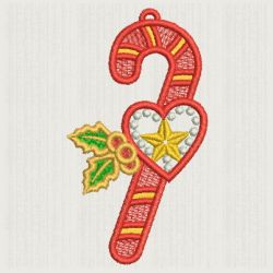 FSL Christmas Ornaments 8 07 machine embroidery designs