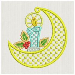 FSL Christmas Ornaments 8 09 machine embroidery designs