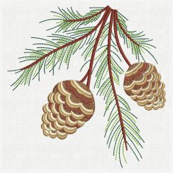 Pine Cones 10(Lg)