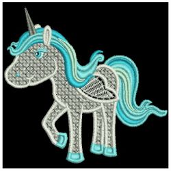 FSL Pegasus 02 machine embroidery designs