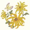 Chrysanthemums 07(Sm)
