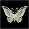 Fantasy Butterflies 7 06(Md)