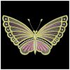 Fantasy Butterflies 7 09(Lg)