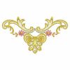 Heirloom Golden Decoration 03(Lg)