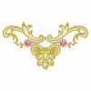 Heirloom Golden Decoration 03(Lg)