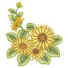 Sunflowers 07(Lg)