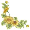 Sunflowers 09(Md)