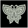 FSL Butterfly Ornaments 2