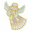 Sunbonnet Angels 04(Md)