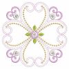 Delightful Rose Quilt 2(Lg)
