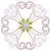 Delightful Rose Quilt 2 02(Sm)