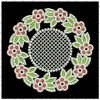 FSL Flower Doily