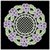 FSL Flower Doily 03