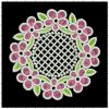 FSL Flower Doily 05