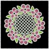 FSL Flower Doily 05