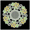 FSL Flower Doily 07