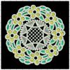 FSL Flower Doily 08