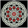 FSL Crystal Doily 04