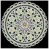 FSL Crystal Doily 09