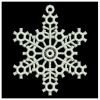 FSL Snowflakes 5