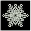 FSL Snowflakes 5 08