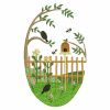 Country Scenery 03(Lg)