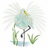 Great Egrets 01(Sm)