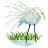Great Egrets 03(Lg)