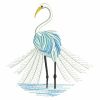 Great Egrets 04(Lg)