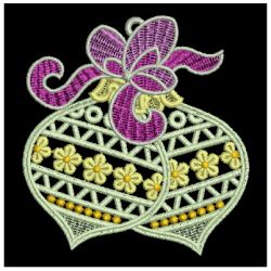 FSL Christmas Bells 2 02 machine embroidery designs