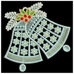 FSL Christmas Bells 2 03 machine embroidery designs