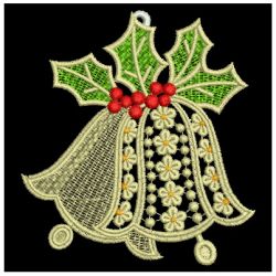 FSL Christmas Bells 2 05 machine embroidery designs