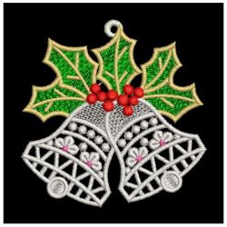 FSL Christmas Bells 2 06 machine embroidery designs