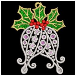 FSL Christmas Bells 2 08 machine embroidery designs