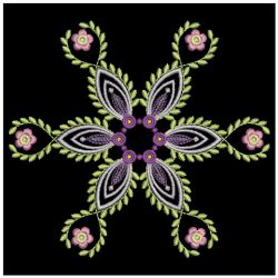 Artistic Quilt Blocks 6 02(Sm)