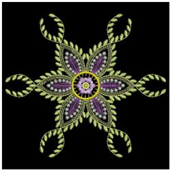 Artistic Quilt Blocks 6 04(Md) machine embroidery designs