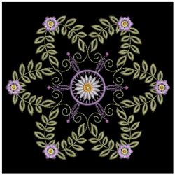 Artistic Quilt Blocks 6 05(Sm) machine embroidery designs