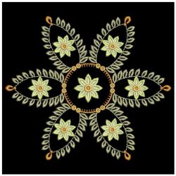 Artistic Quilt Blocks 6 06(Sm)