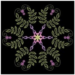 Artistic Quilt Blocks 6 12(Sm) machine embroidery designs