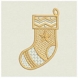 FSL Christmas Gingerbread 03 machine embroidery designs