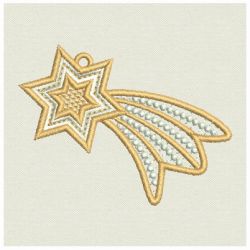 FSL Christmas Gingerbread 06 machine embroidery designs