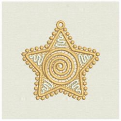 FSL Christmas Gingerbread 07 machine embroidery designs
