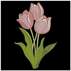 Tulips 09(Md)