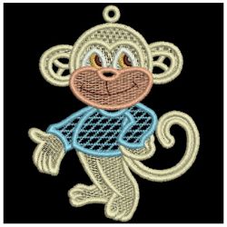 FSL Monkeys 05